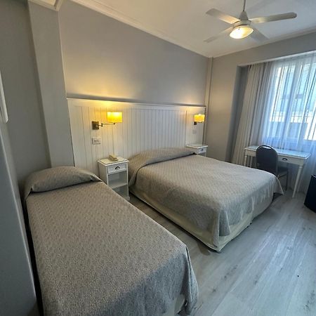 Prince Hotel Mar del Plata Eksteriør bilde