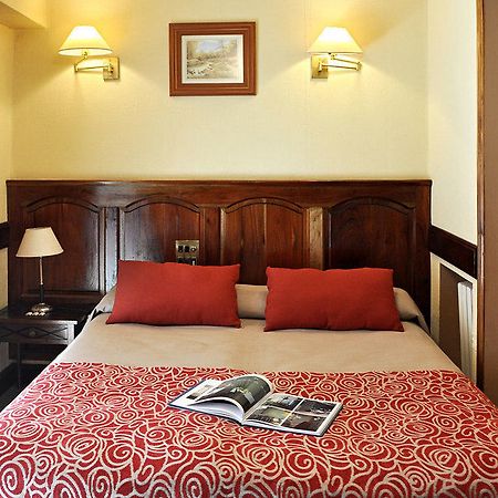 Prince Hotel Mar del Plata Eksteriør bilde