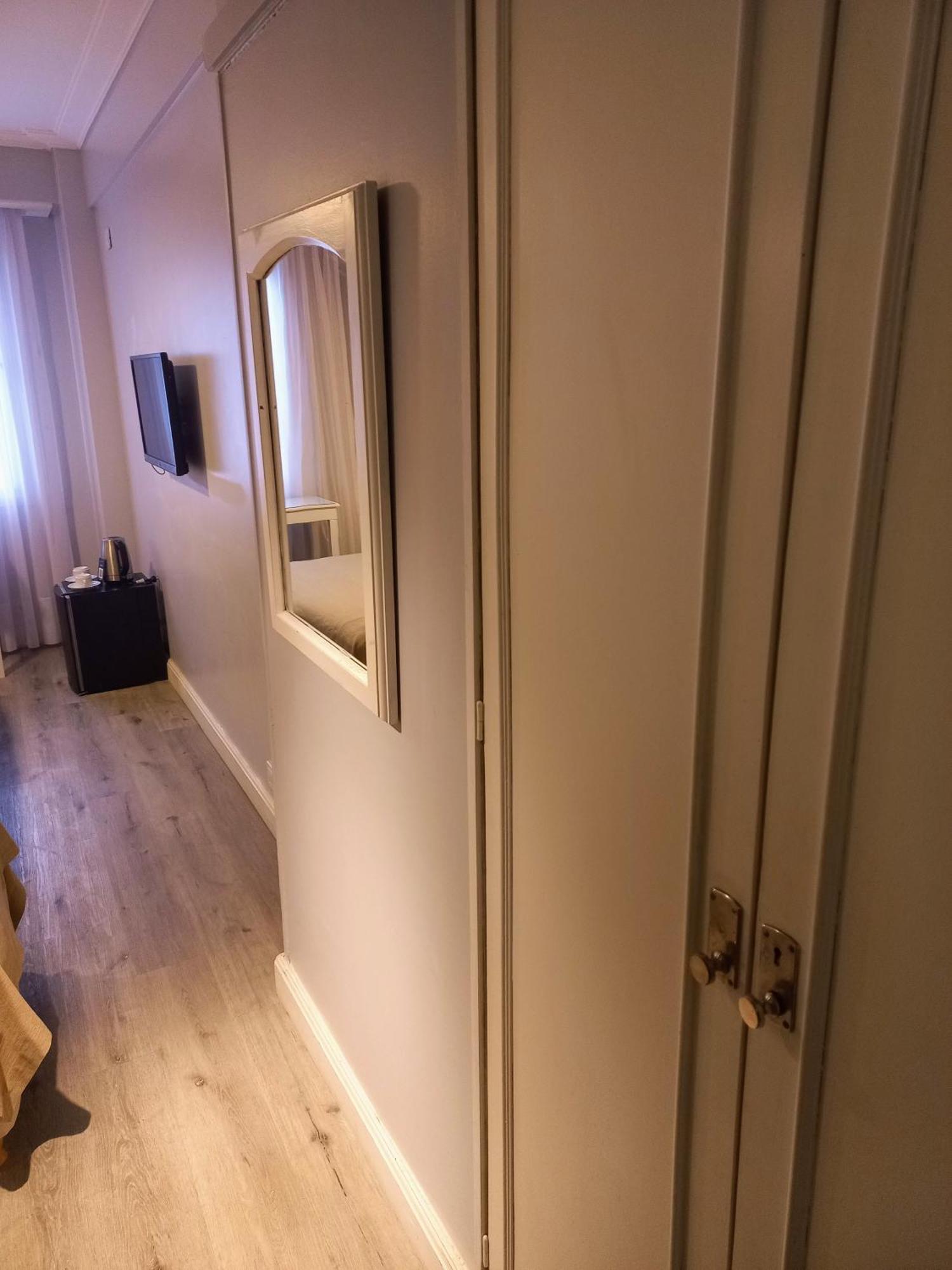 Prince Hotel Mar del Plata Eksteriør bilde