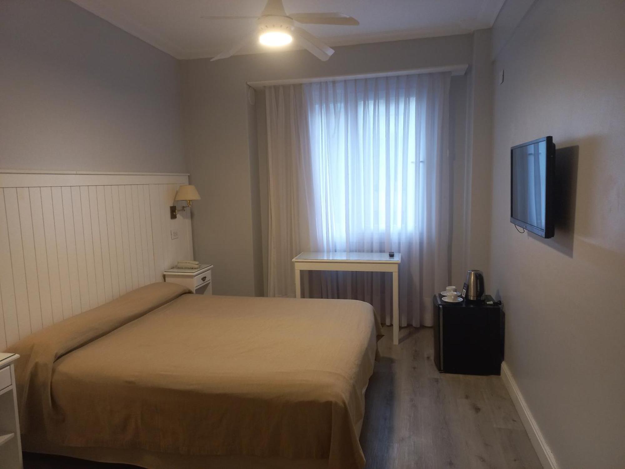Prince Hotel Mar del Plata Eksteriør bilde