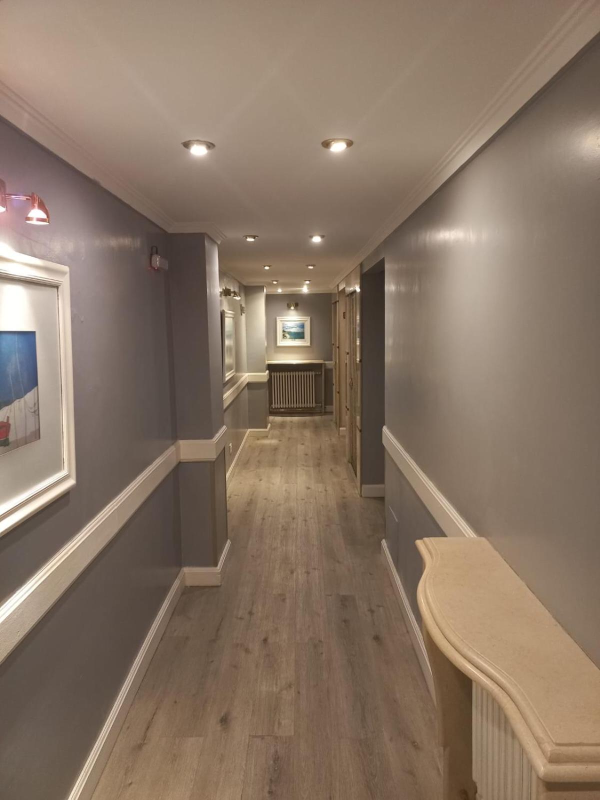 Prince Hotel Mar del Plata Eksteriør bilde