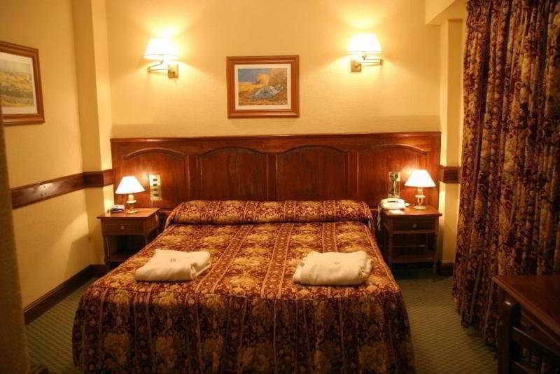 Prince Hotel Mar del Plata Eksteriør bilde