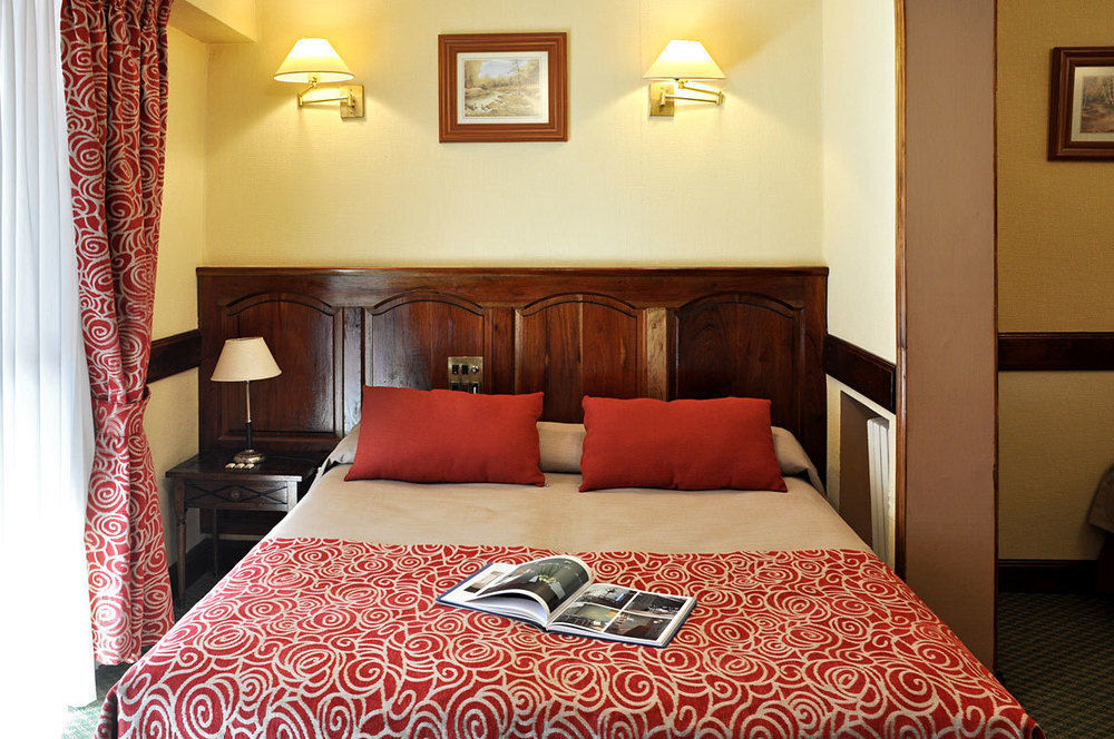 Prince Hotel Mar del Plata Eksteriør bilde